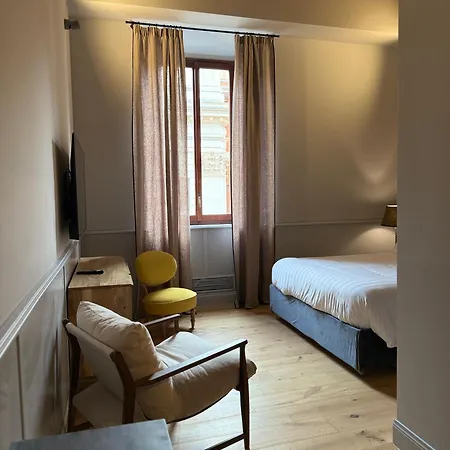 Spiriti , New Opening Piazza Di Pietra Apartament