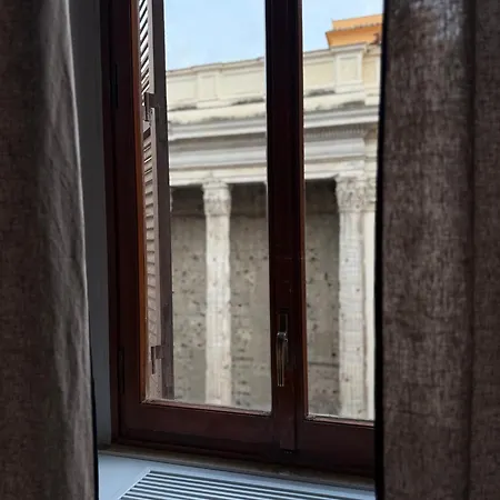 Spiriti , New Opening Piazza Di Pietra Rom