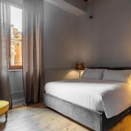 Appartement Spiriti , New Opening Piazza Di Pietra Rome