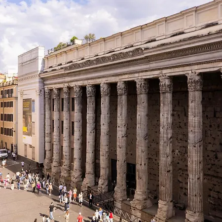 Spiriti , New Opening Piazza Di Pietra *