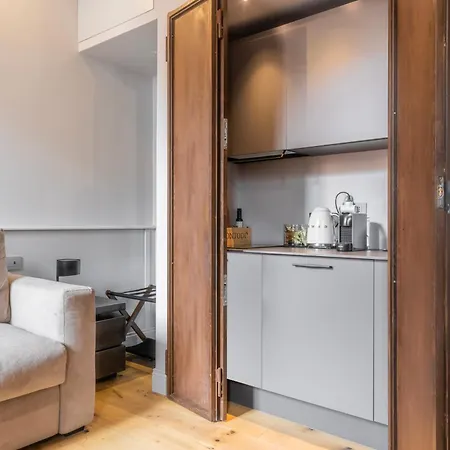 Appartement Spiriti , New Opening Piazza Di Pietra