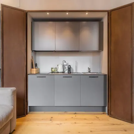 Spiriti , New Opening Piazza Di Pietra Appartement *