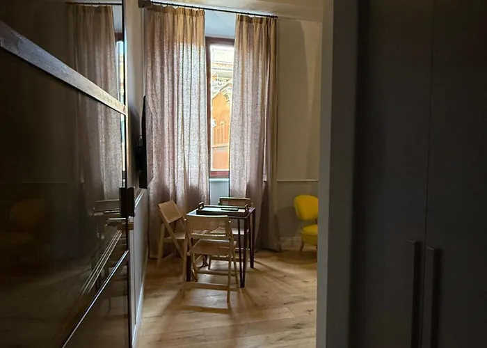 Spiriti , New Opening Piazza Di Pietra Apartamento Roma