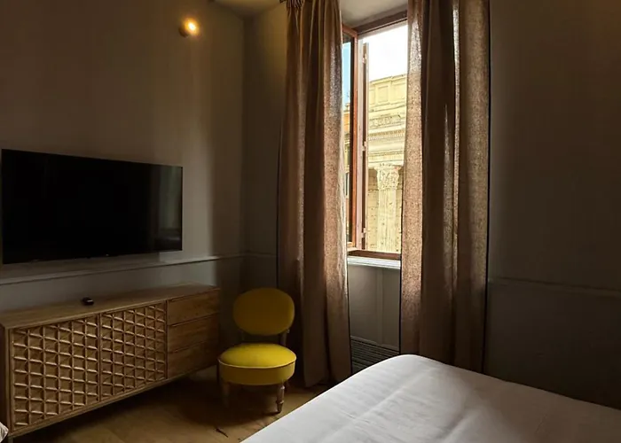 Spiriti , New Opening Piazza Di Pietra Apartamento