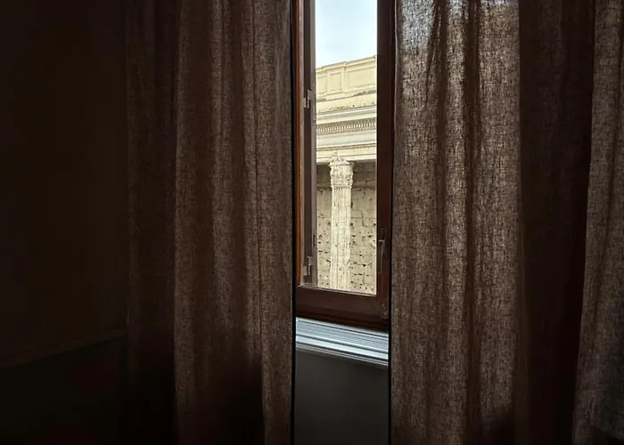 Spiriti , New Opening Piazza Di Pietra Apartamento