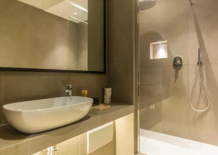 Spiriti , New Opening Piazza Di Pietra Apartamento Roma