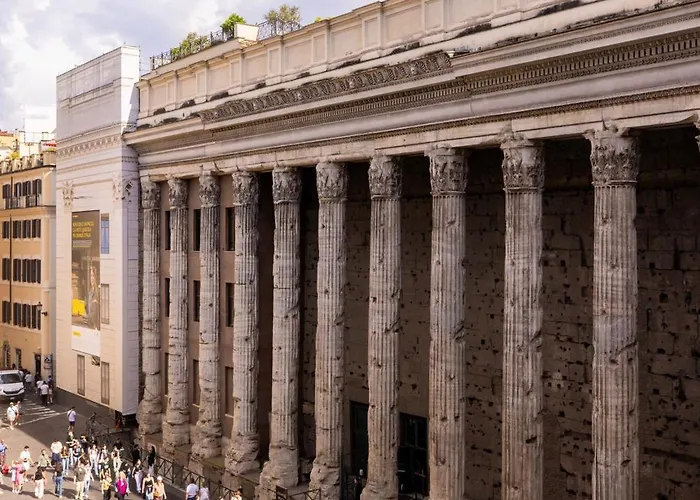 Spiriti , New Opening Piazza Di Pietra *