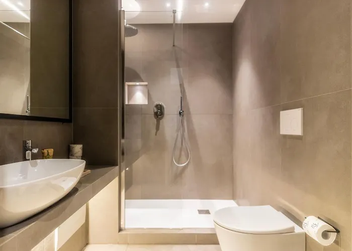 Spiriti , New Opening Piazza Di Pietra Apartamento Roma