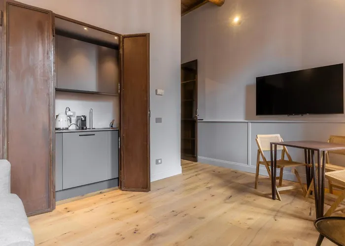 Apartamento Spiriti , New Opening Piazza Di Pietra Roma