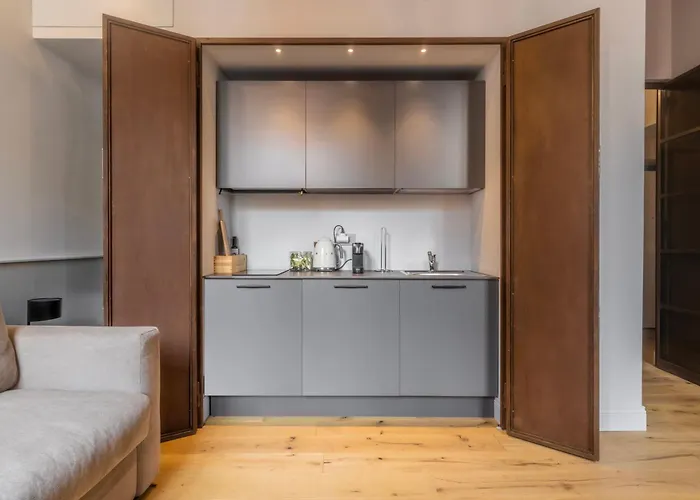 Spiriti , New Opening Piazza Di Pietra Apartamento *