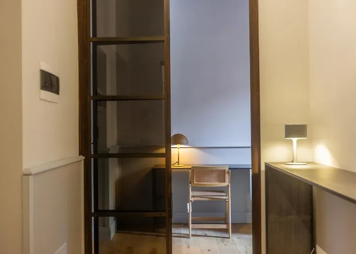 Apartamento Spiriti , New Opening Piazza Di Pietra